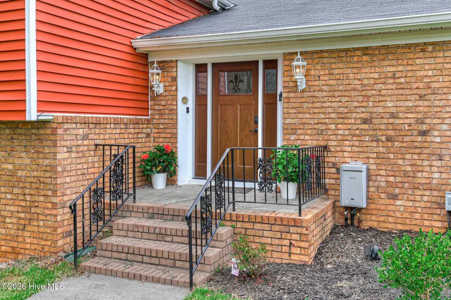 2705 Northwood Court, Augusta, GA 30909 - #2