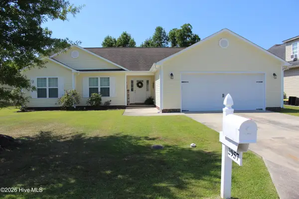 2957 Judge Manly Drive, New Bern, NC 28562