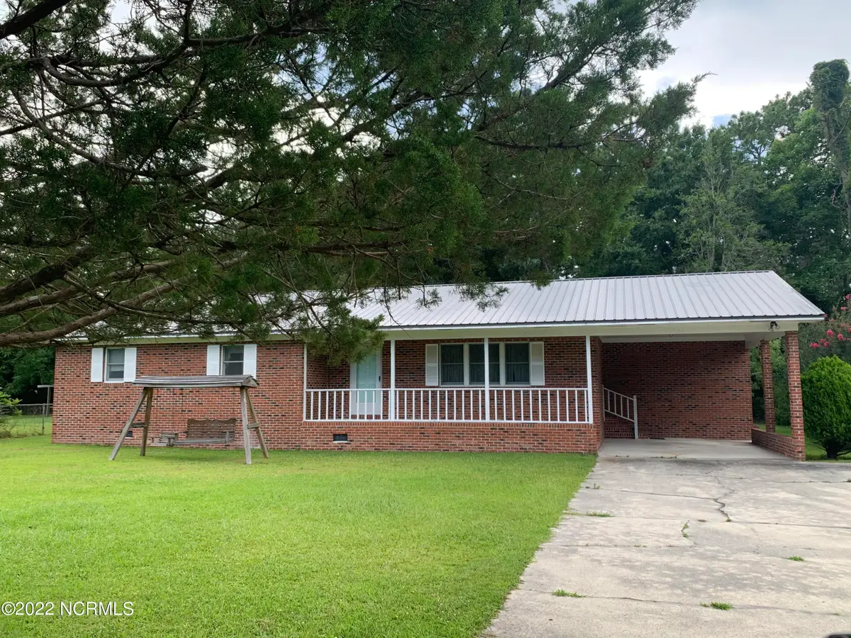 133 Ridge Road, Newport, NC 28570 - #1