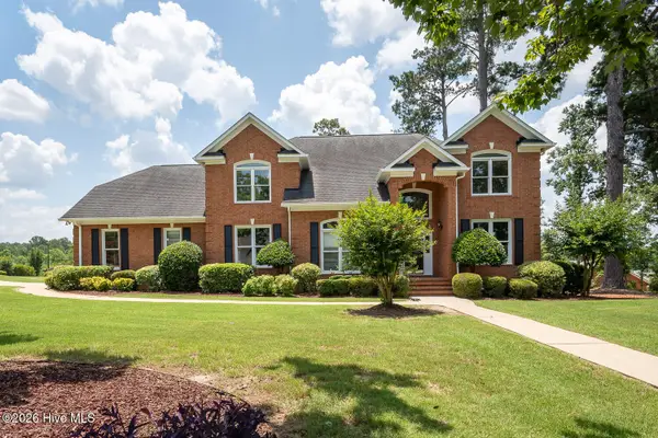 4244 Riverside Drive, Evans, GA 30809