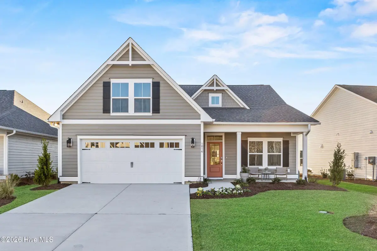 7002 Marsh Shore Point #161, Leland, NC 28451 - #1