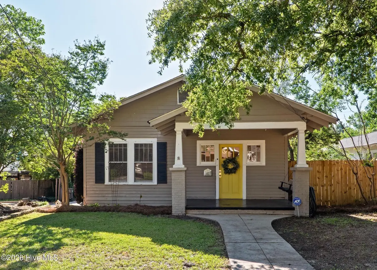 1520 Schley Street, Augusta, GA 30904 - #1