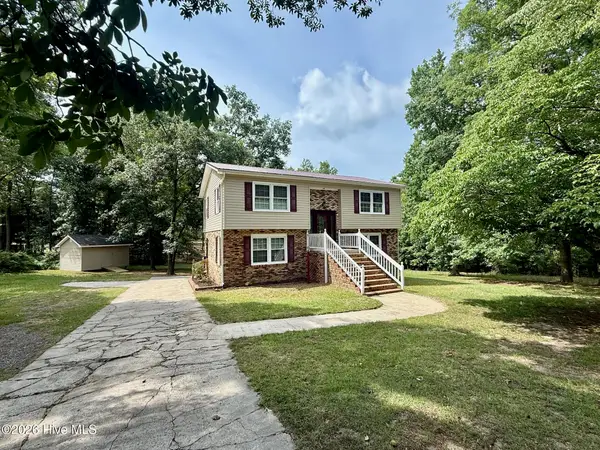 177 Westfield Drive, Rockingham, NC 28379