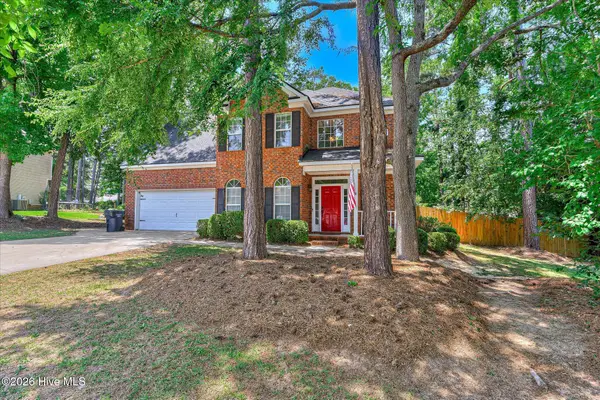 4661 La Pointe, Evans, GA 30809