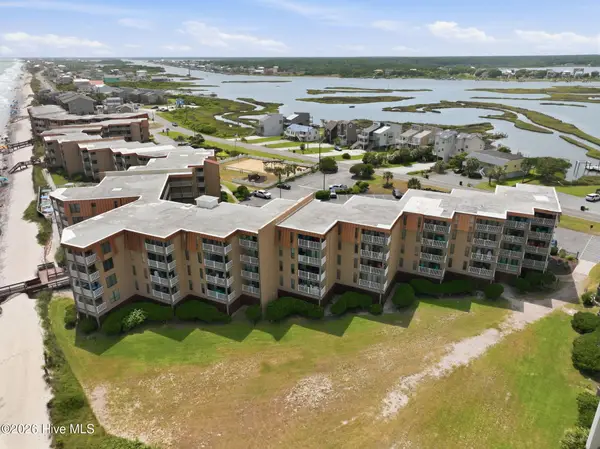 1866 New River Inlet Road #3101c, North Topsail Beach, NC 28460