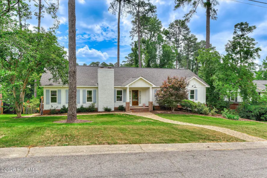 614 Oberlin Road, Augusta, GA 30909 - #2
