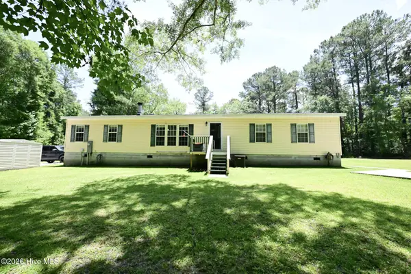 360 Mills Court, Jacksonville, NC 28540