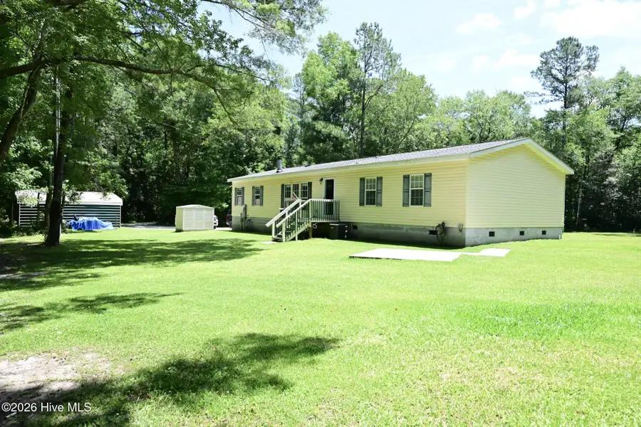 360 Mills Court, Jacksonville, NC 28540 - #2