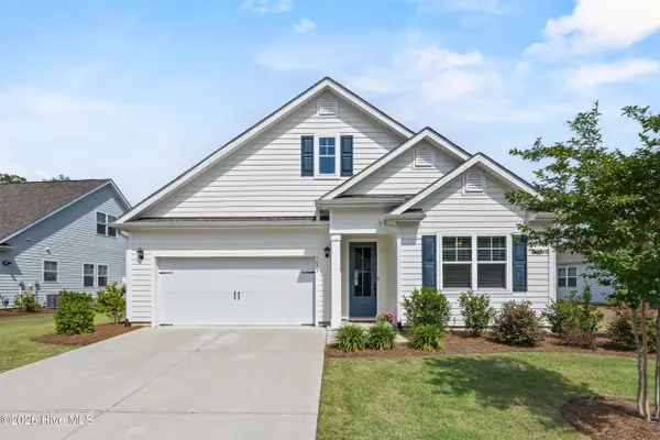 7871 Harrier Circle, Leland, NC 28451