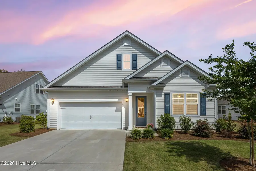 7871 Harrier Circle, Leland, NC 28451 - #2