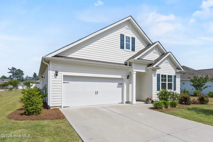 7871 Harrier Circle, Leland, NC 28451 - #3