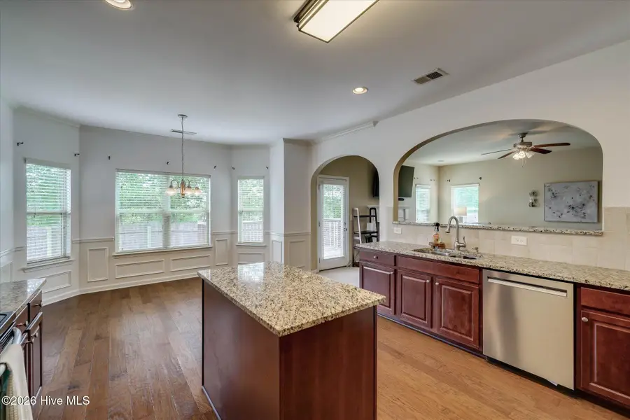 3027 Rockwell Court, Graniteville, SC 29829 - #2