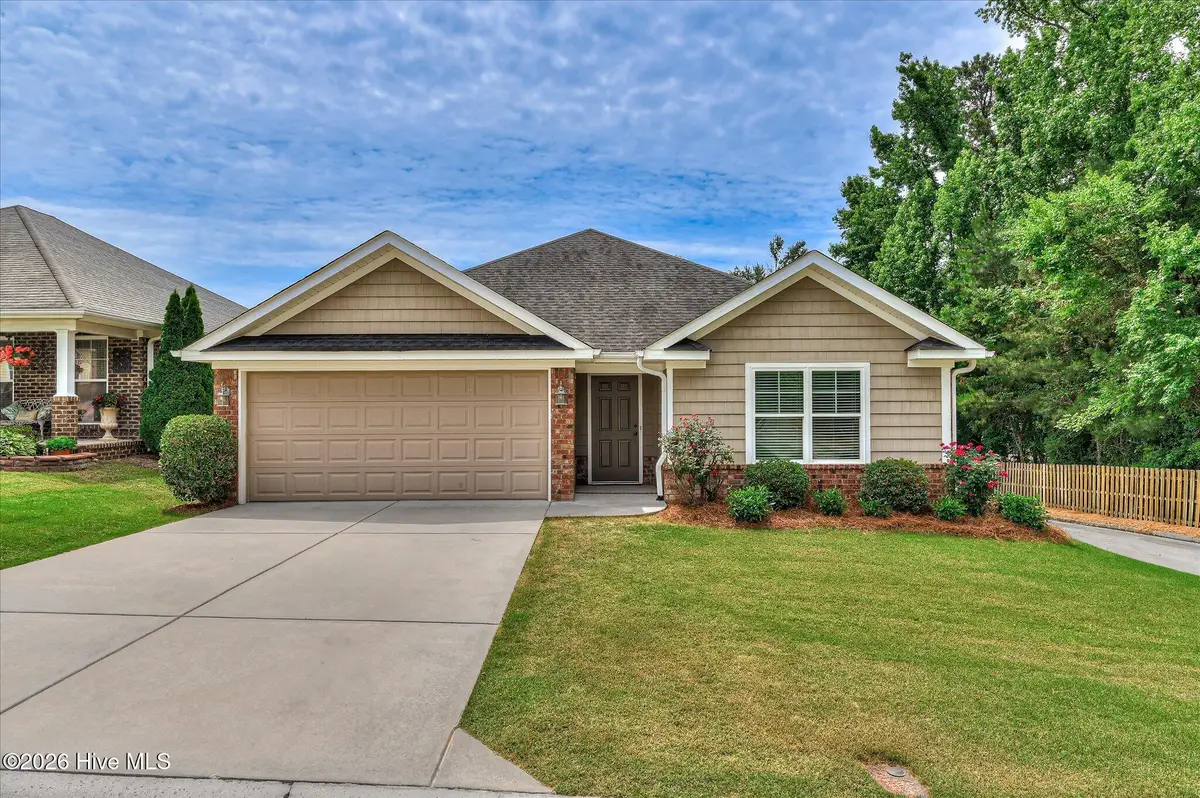 2110 Red Maple Trace, Evans, GA 30809 - #1