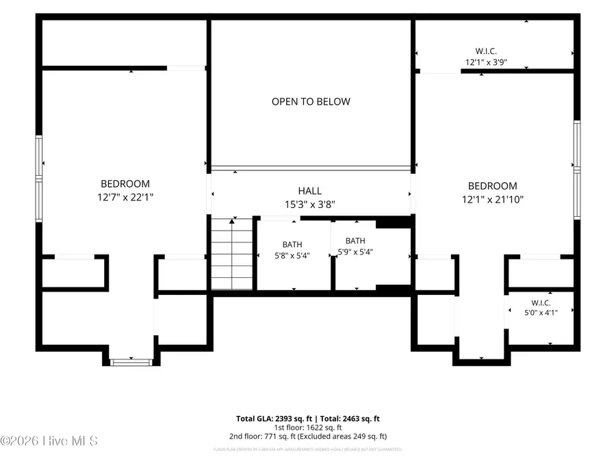 1134 Dixie Drive, Red Springs, NC 28377 - #3