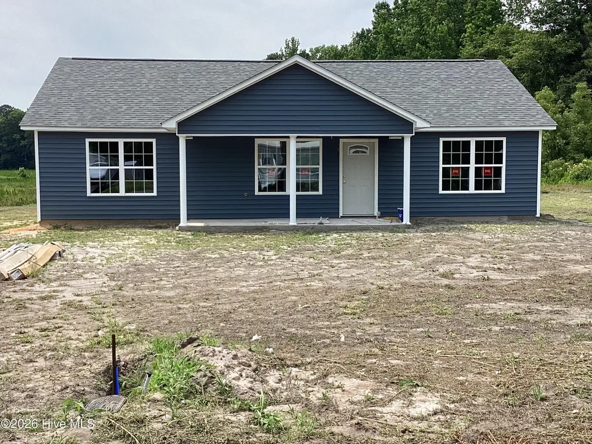 216 Hc Powers Road, Wallace, NC 28466 - #1