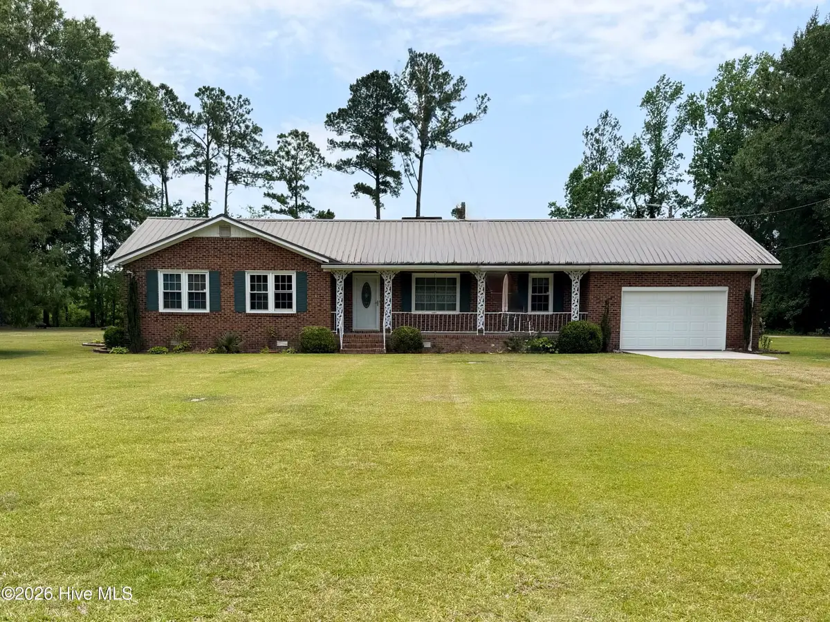3144 Wintergreen Road, Cove City, NC 28523 - #1