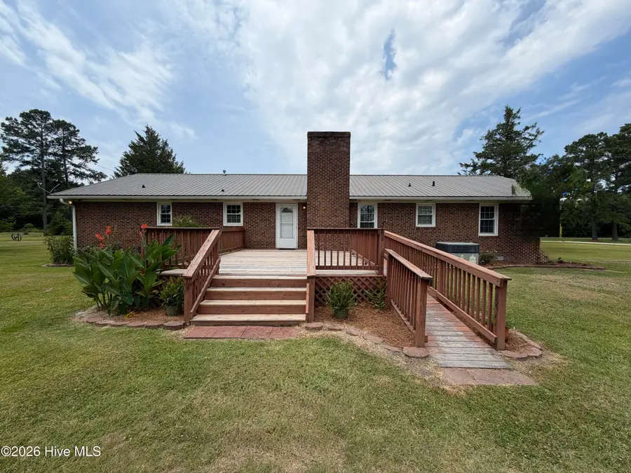 3144 Wintergreen Road, Cove City, NC 28523 - #2