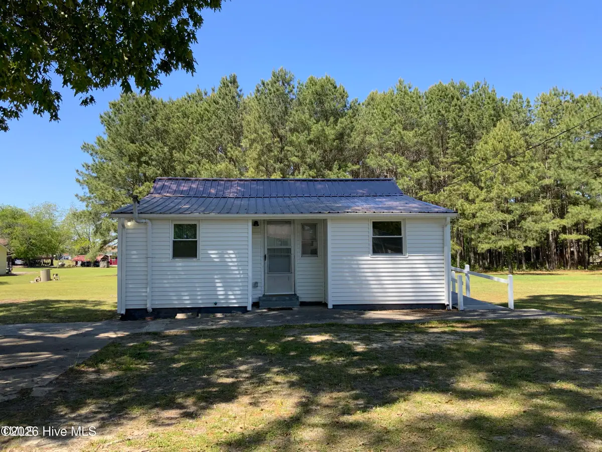 109 Revelle Park Lane, Murfreesboro, NC 27855 - #1