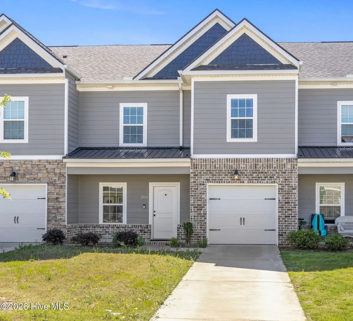 2406 Faith Trail, Augusta, GA 30906 - #1