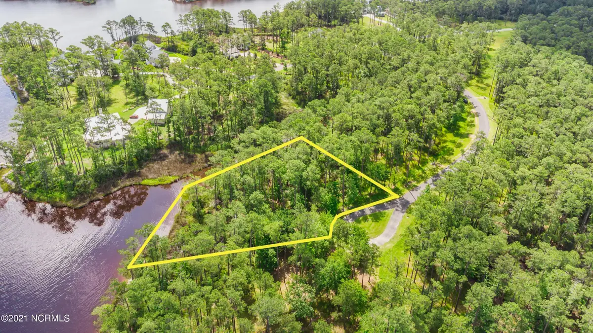 164 Broadview Point, Oriental, NC 28571 - #1