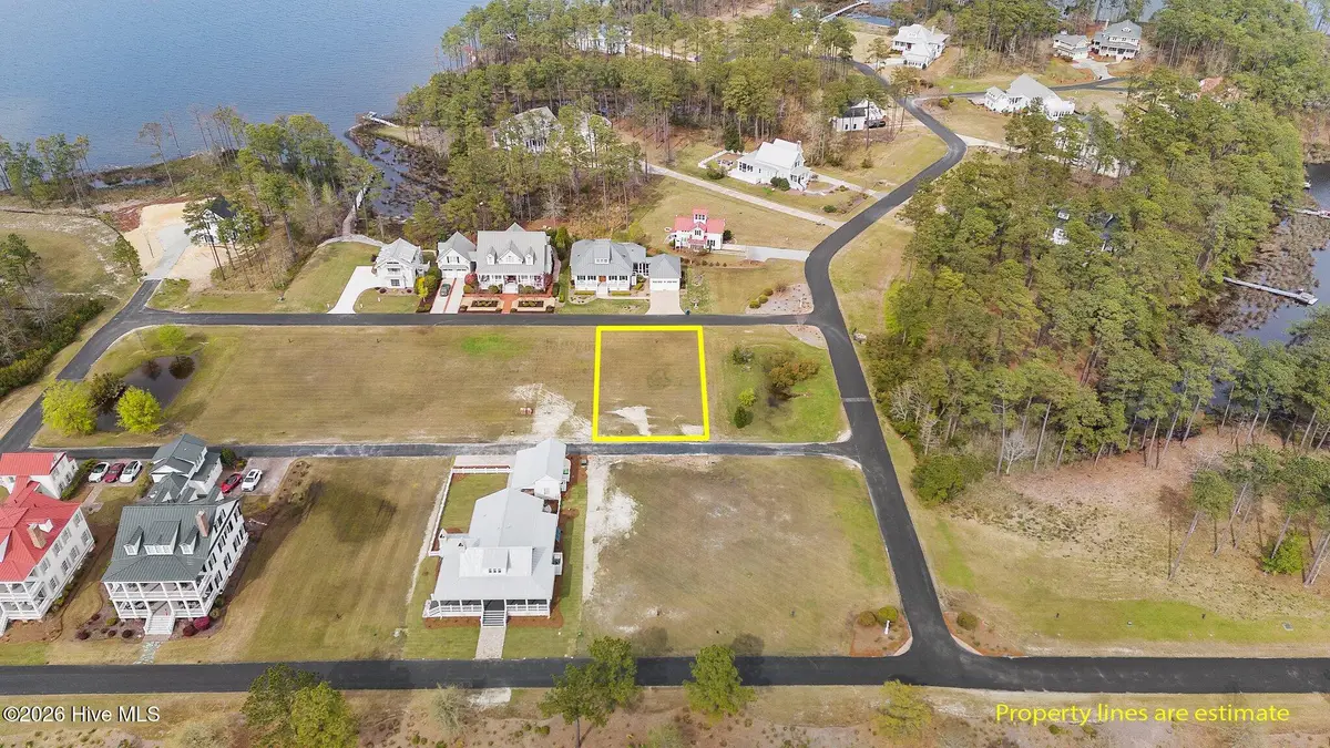 23 Eastcove Way, Oriental, NC 28571 - #1