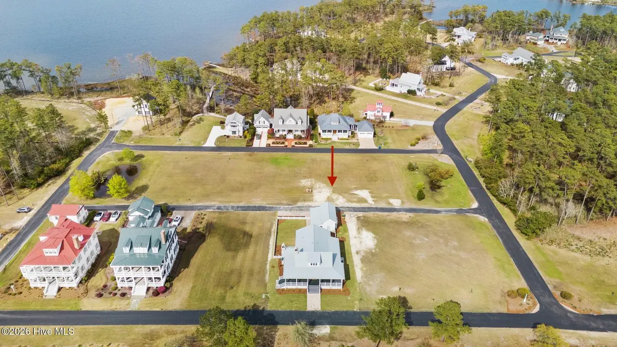 35 Eastcove Way, Oriental, NC 28571 - #1