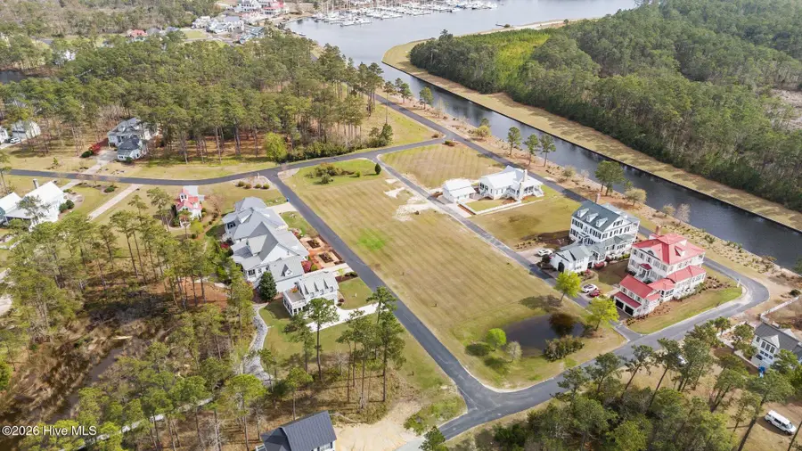35 Eastcove Way, Oriental, NC 28571 - #3