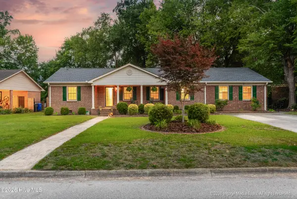 300 Prince Road, Greenville, NC 27858