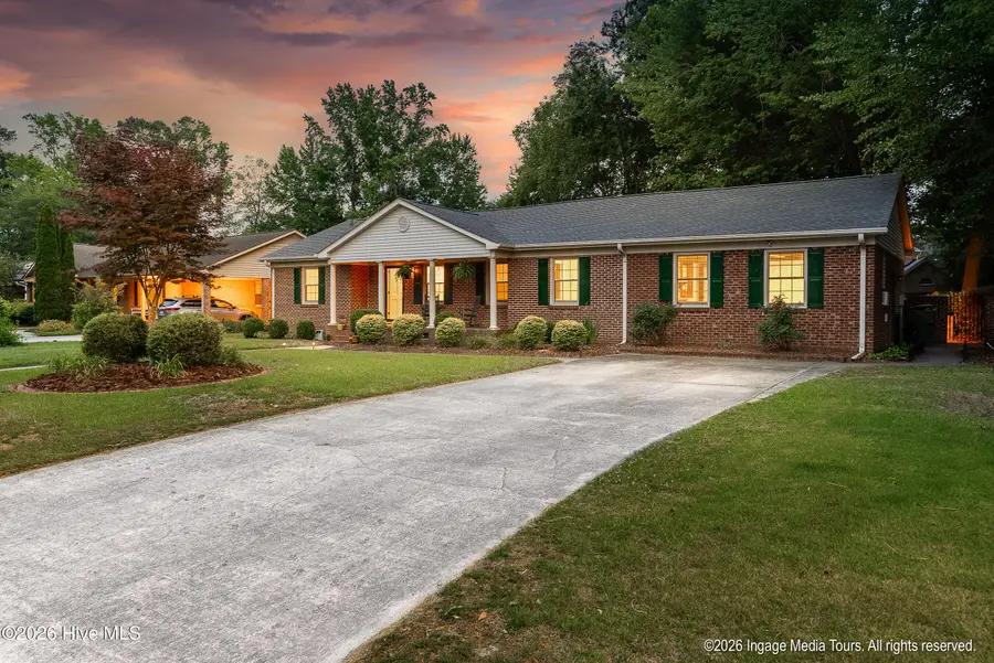 300 Prince Road, Greenville, NC 27858 - #2