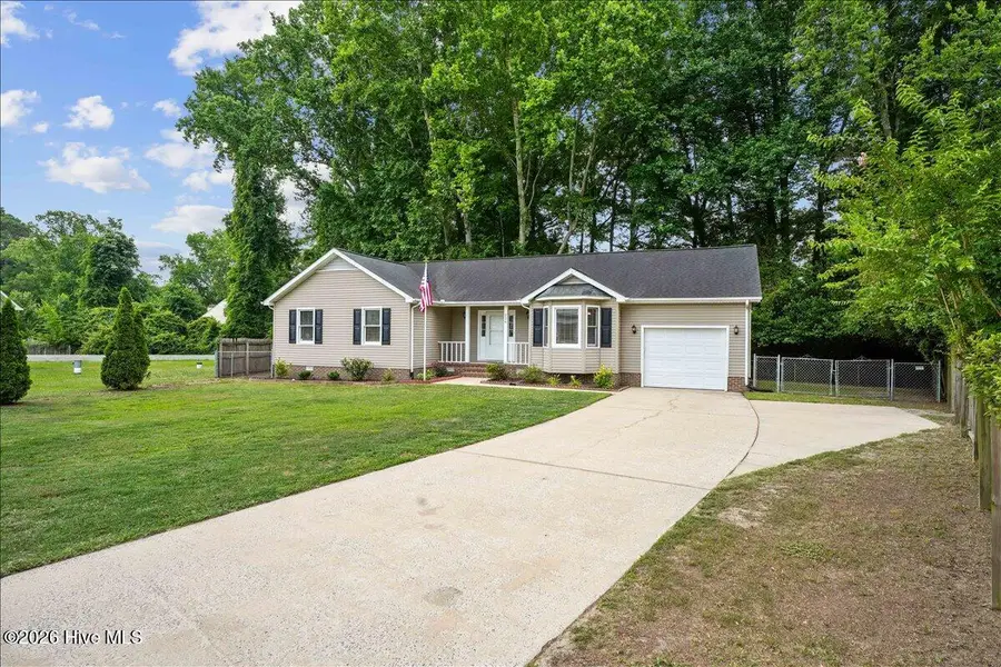 226 Glenwood Trail, Goldsboro, NC 27534 - #2