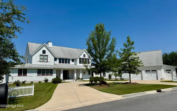 4030 Reunion Pointe Lane, New Bern, NC 28562