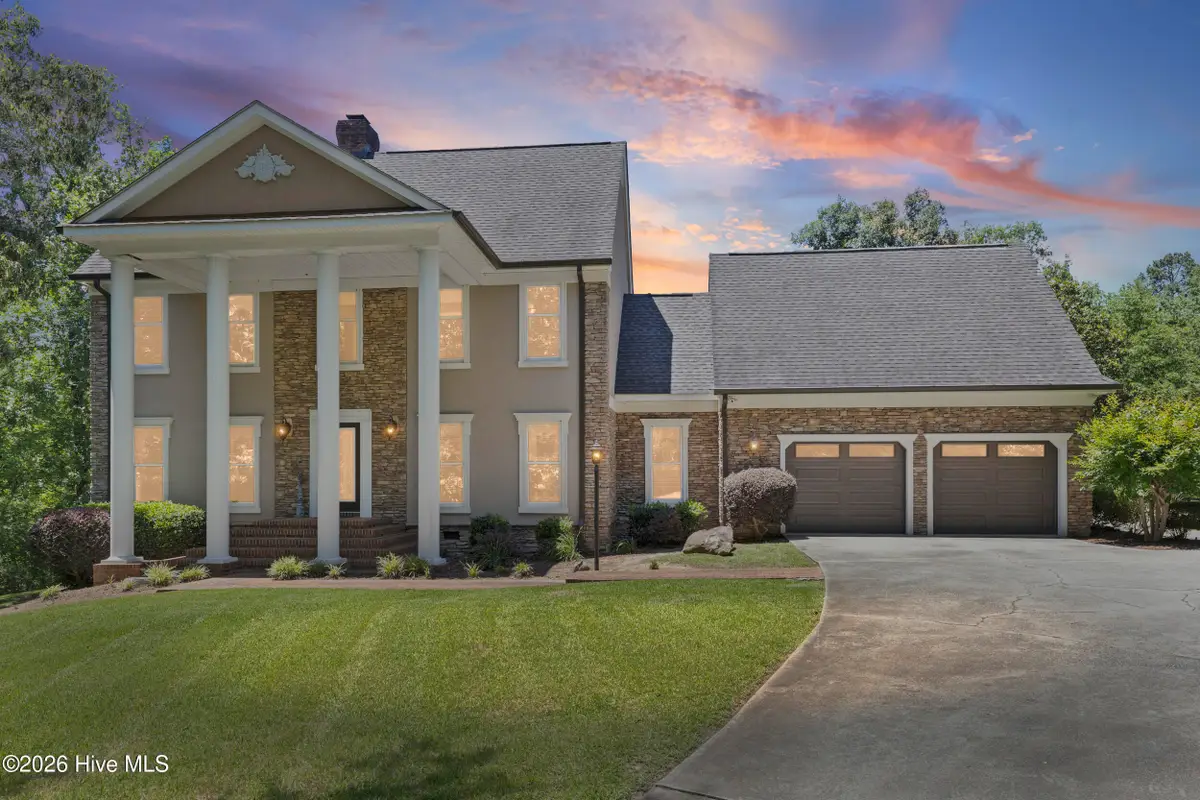 3287 Surrey Road, Thomson, GA 30824 - #1