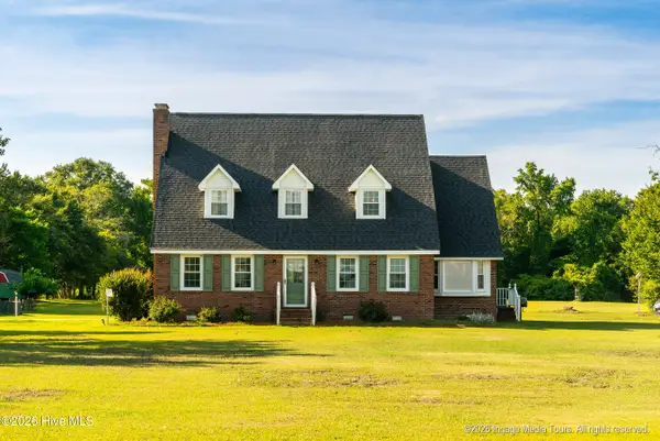 5723 Bowen Drive, Grifton, NC 28530