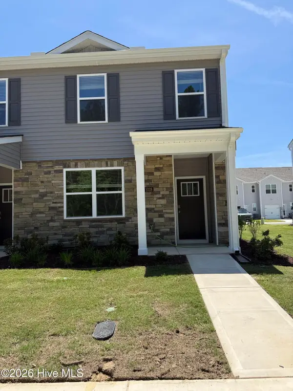 2039 Clock Road, New Bern, NC 28562