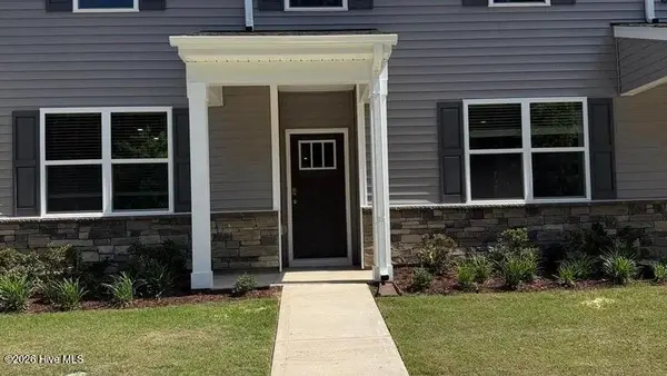 2045 Clock Road, New Bern, NC 28562