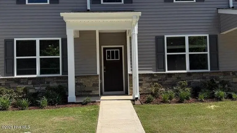 2047 Clock Road, New Bern, NC 28562 - #1