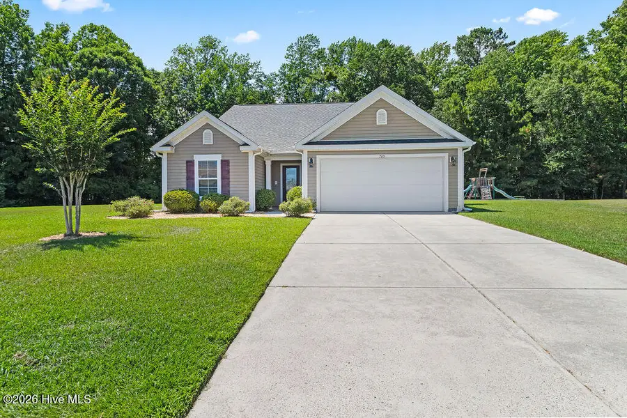 765 Tartans Glen Street Nw, Calabash, NC 28467 - #2