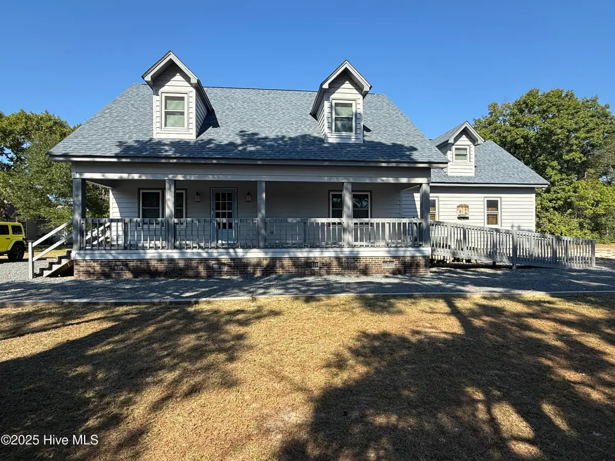 2106 E Oak Island Drive, Oak Island, NC 28465 - #1