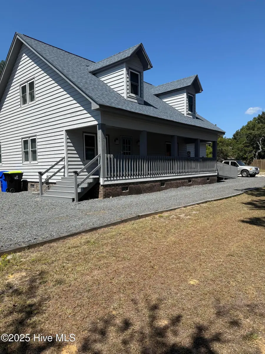 2106 E Oak Island Drive, Oak Island, NC 28465 - #2