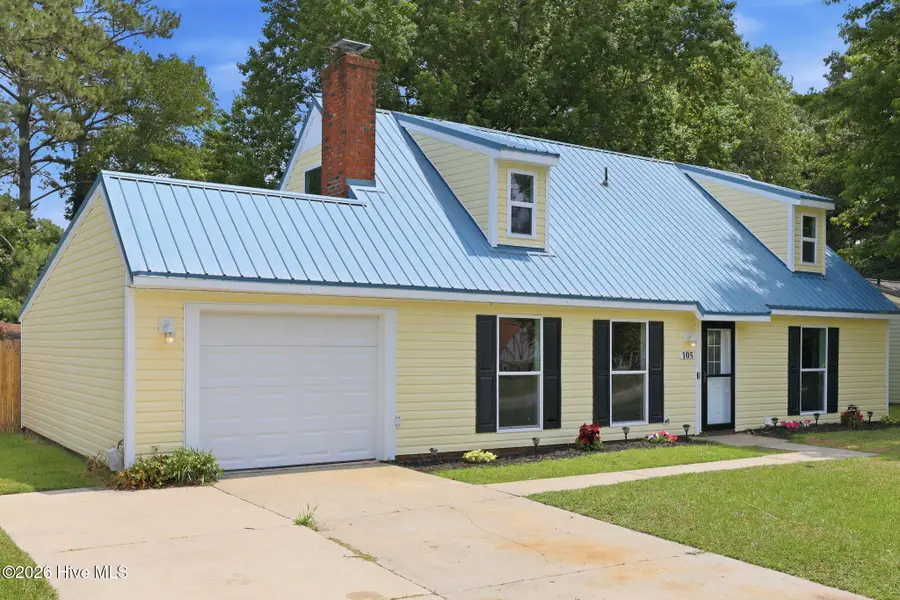 105 Woodside Court, Jacksonville, NC 28546 - #3