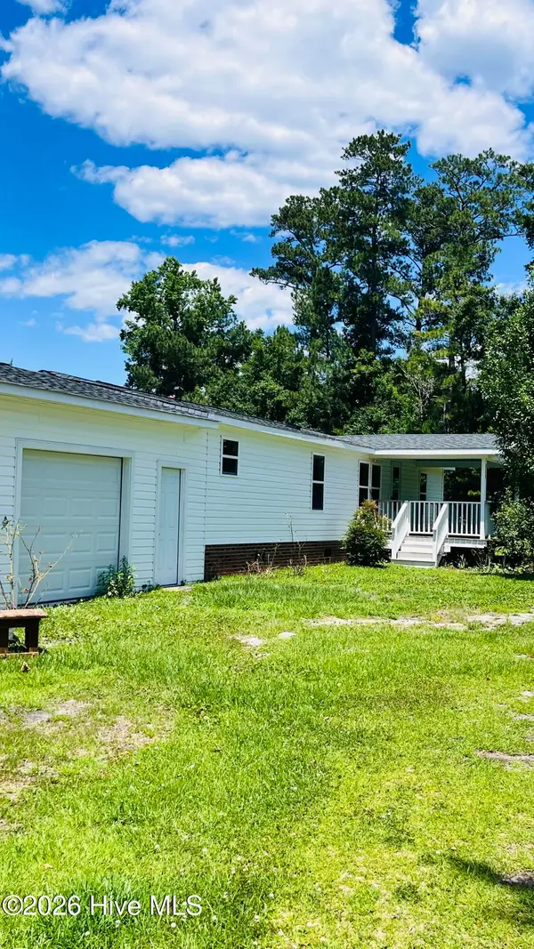 3201 Oakley Circle, Castle Hayne, NC 28429