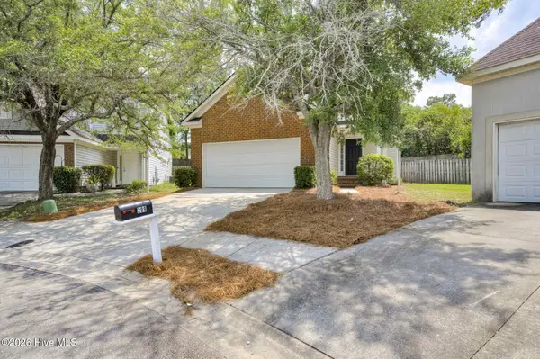209 Sarah Creek Court, Martinez, GA 30907