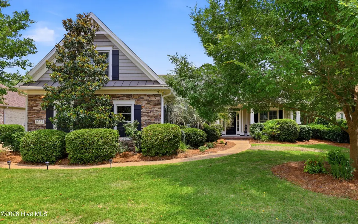 8184 Compass Pointe East Wynd Ne, Leland, NC 28451 - #1