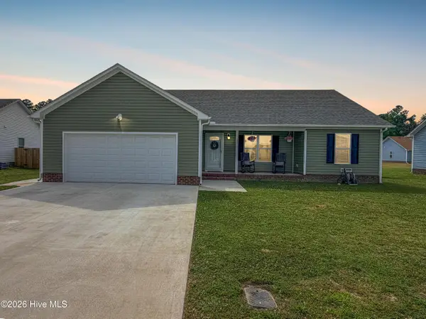 205 Compass Drive, Elizabeth City, NC 27909