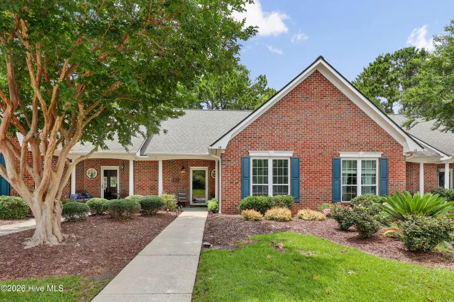 1600 Sturdivant Drive #Apt 15, Wilmington, NC 28403 - #2