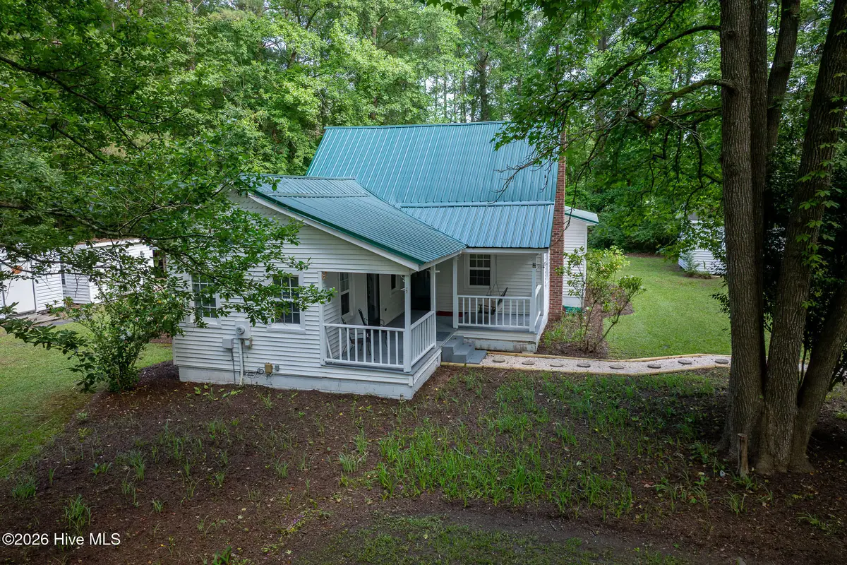 495 Holly Shelter Road, Jacksonville, NC 28540 - #1