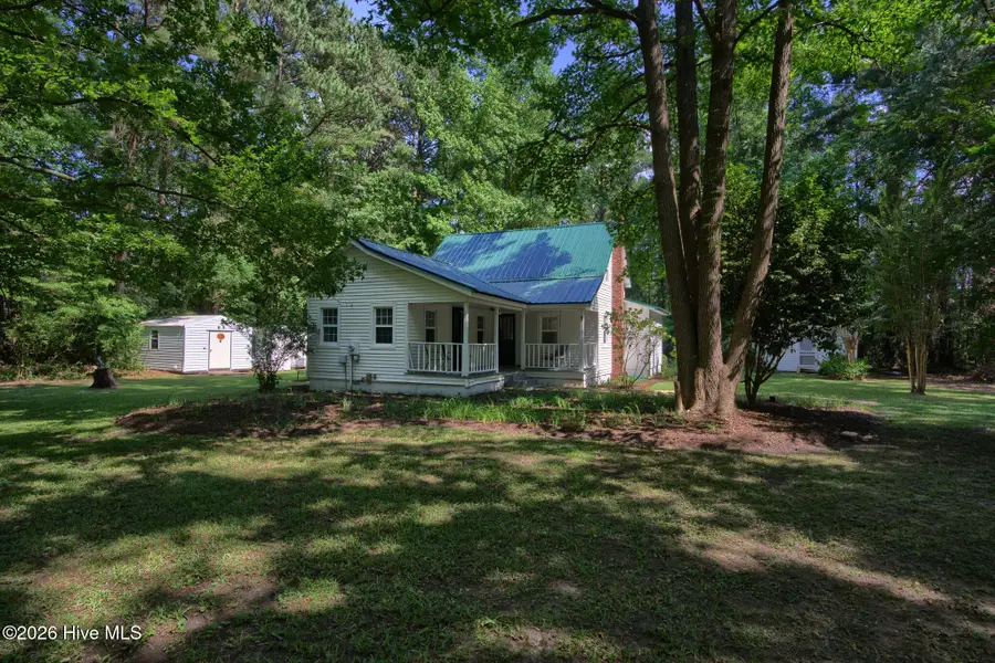 495 Holly Shelter Road, Jacksonville, NC 28540 - #2