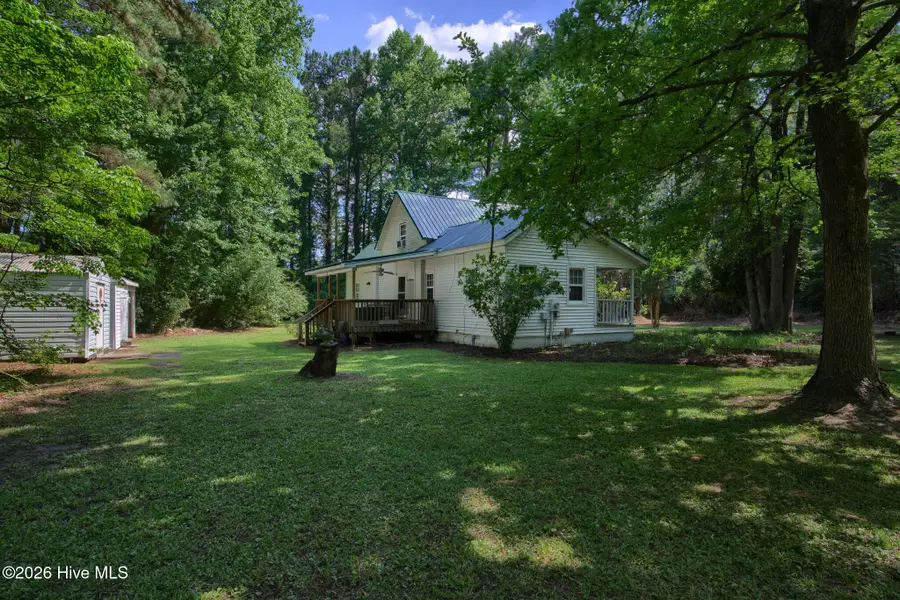 495 Holly Shelter Road, Jacksonville, NC 28540 - #3