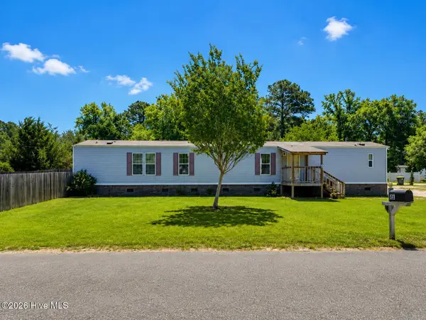 51 Rose Drive, Rocky Point, NC 28457