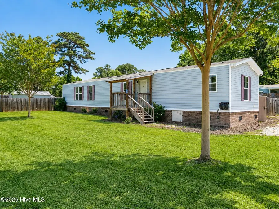 51 Rose Drive, Rocky Point, NC 28457 - #2